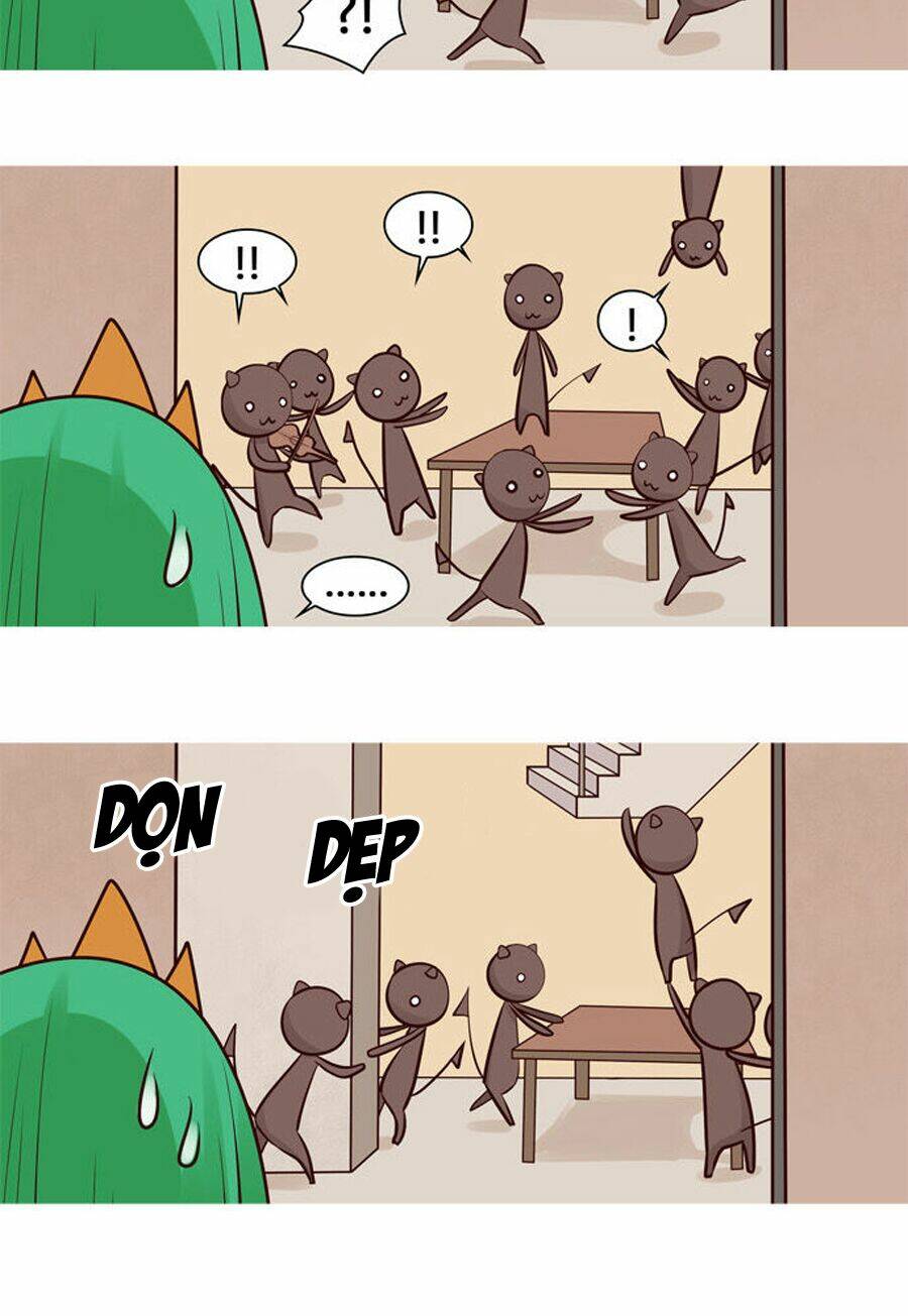 the devil king is bored chapter 32 8