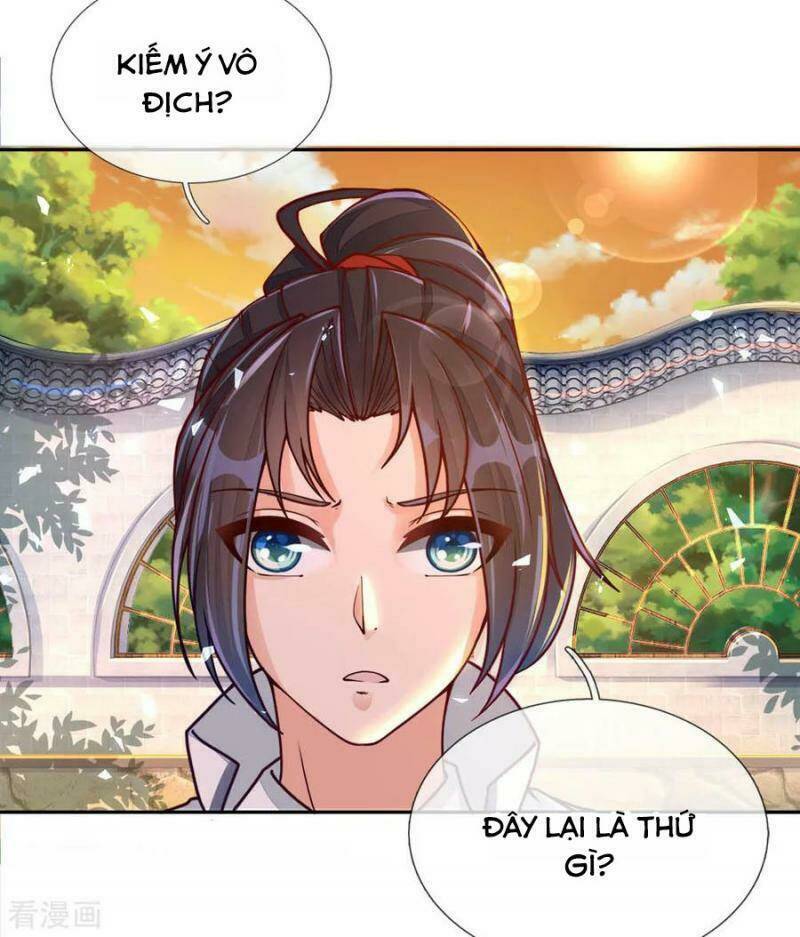 thân thể của ta là kiếm chủng chapter 62 6