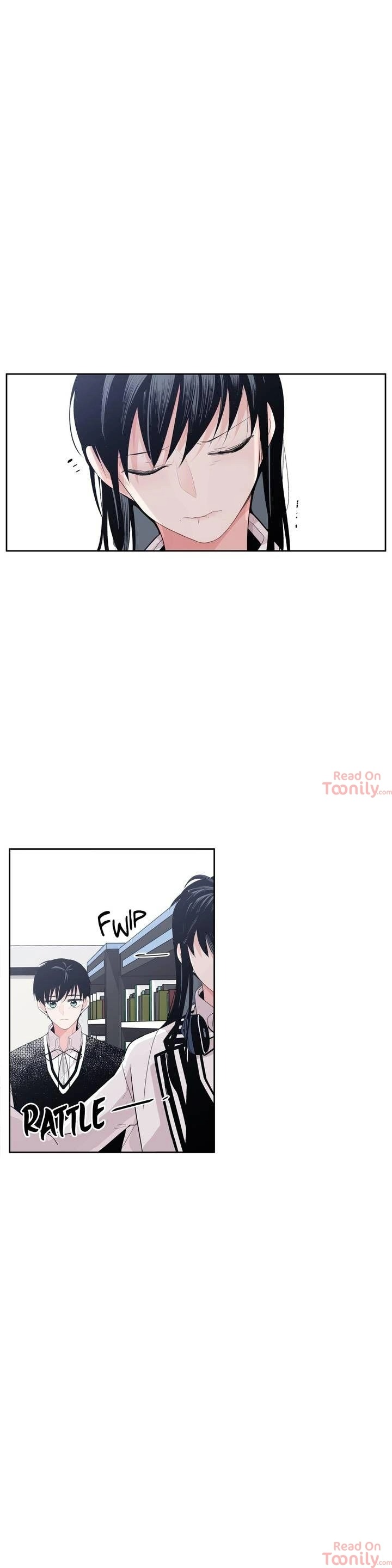 anh làm em đắm say chapter 19.2 13