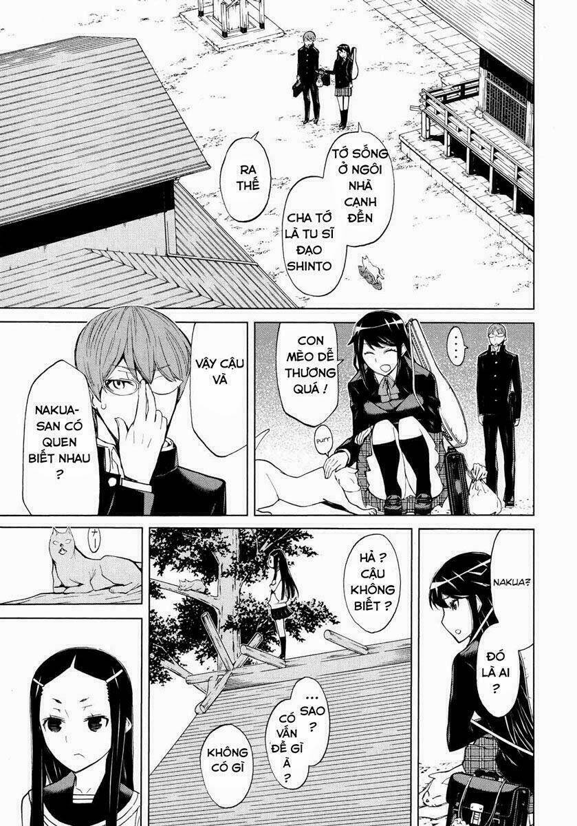 naqua-den (truyền thuyết về nakua) chapter 5 14