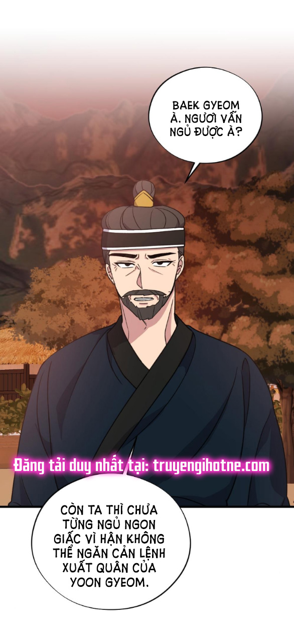 [18+] mơ về một cơn mưa phùn chapter 22.2 36