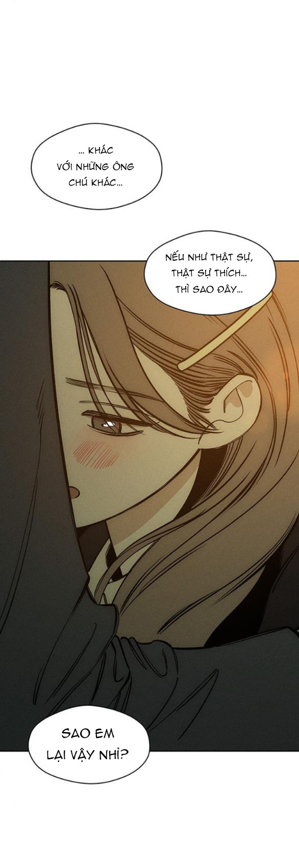 [18+] Nước Mắt Trên Đóa Hoa Tàn chapter 7.2 30