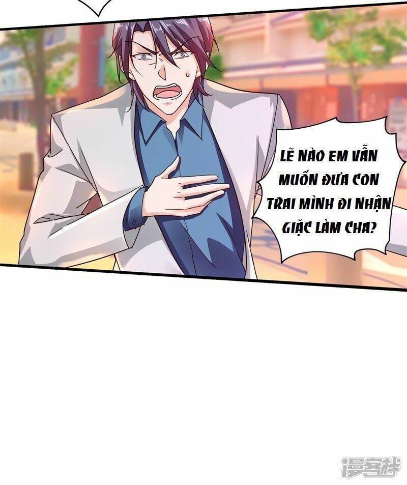 nhập cốt noãn hôn chapter 294 6