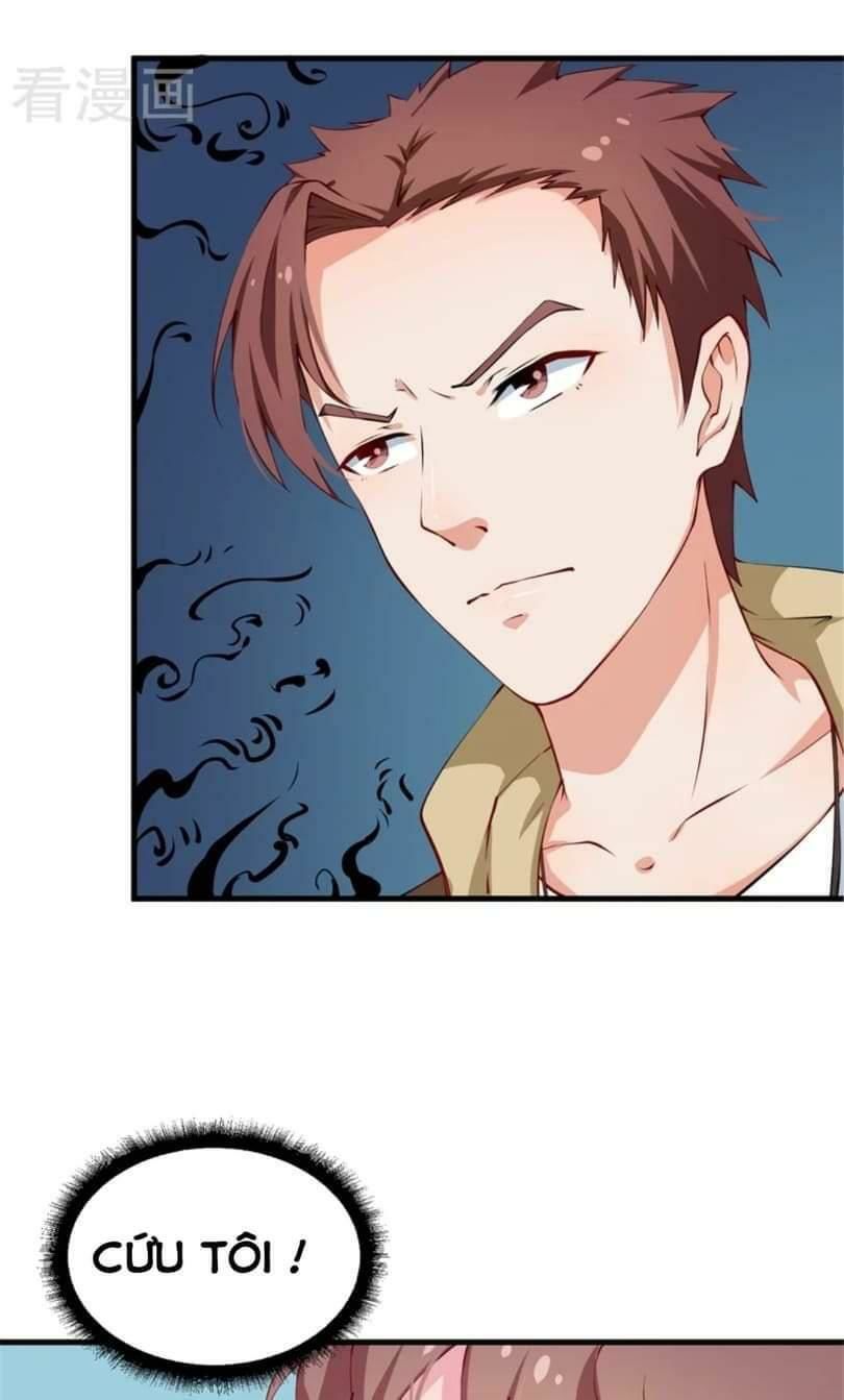 thiếu gia đích thế giá sủng thê chapter 15 4