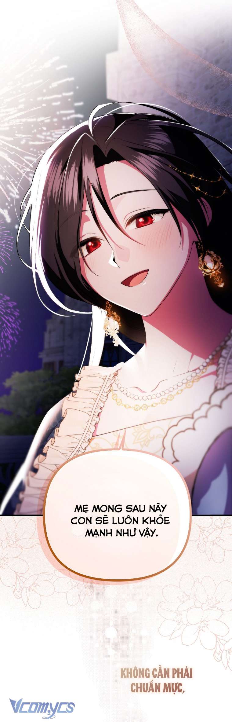 lần đầu bé út được yêu thương chapter 4 34