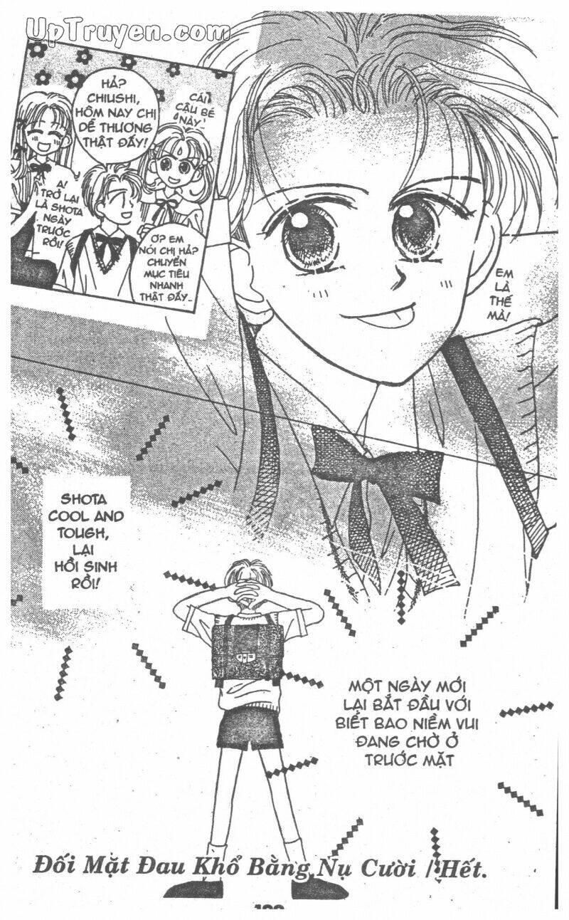 ban trai của tôi - my boyfriend chapter 2 98