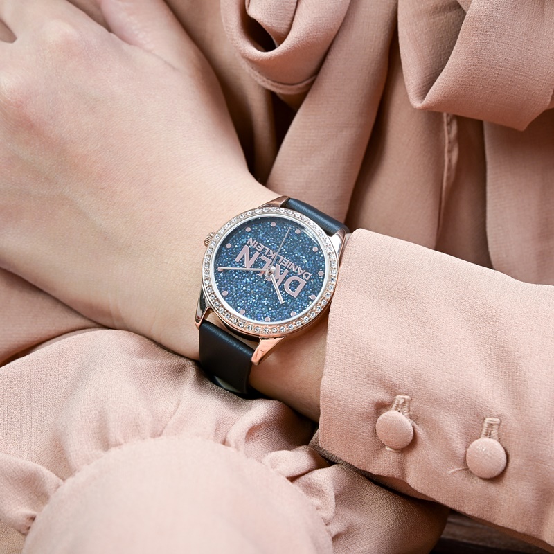 Đồng hồ Nữ Daniel Klein DK.1.12562.1 - Galle Watch