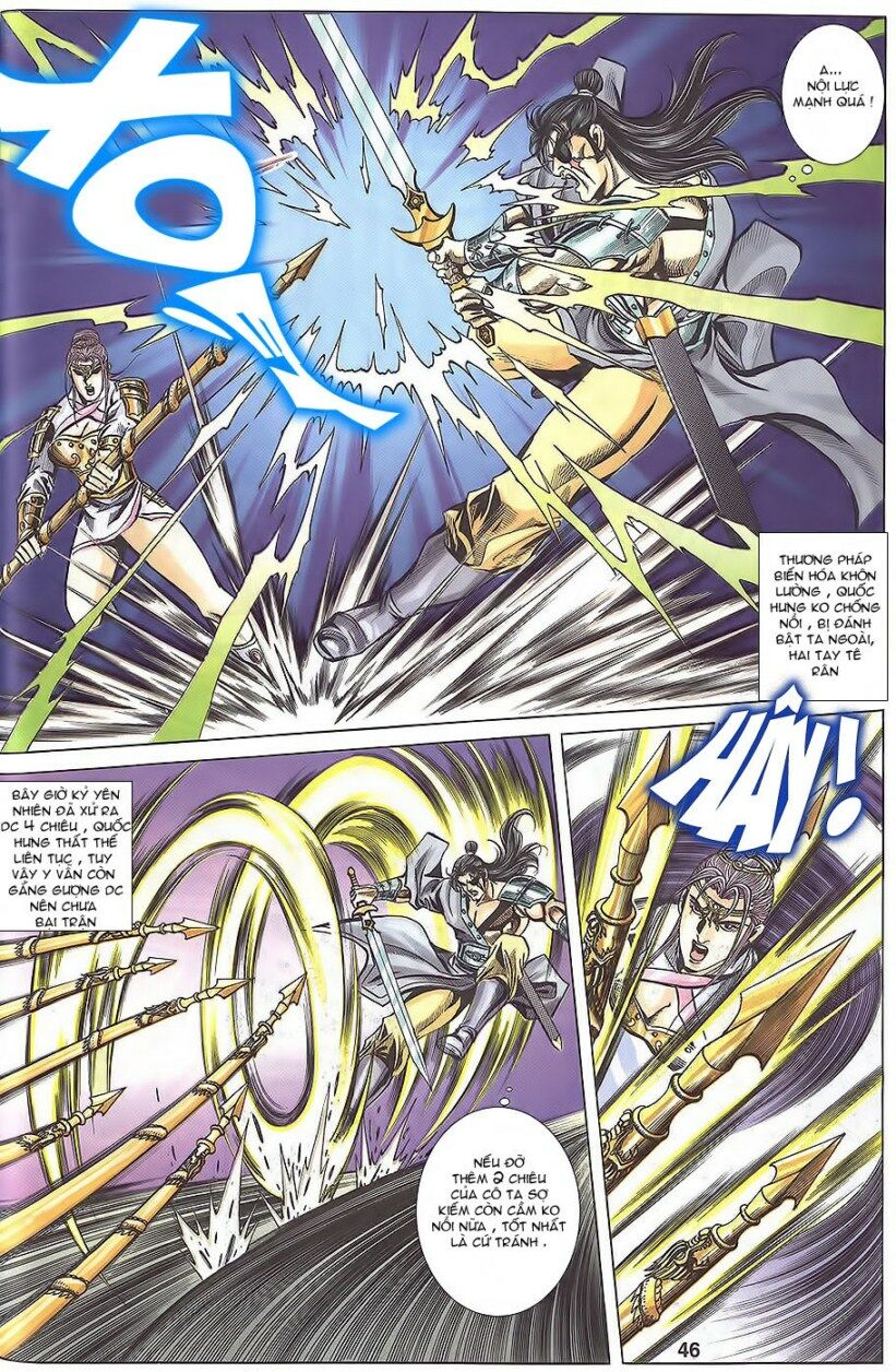 tầm tần ký chapter 108 15