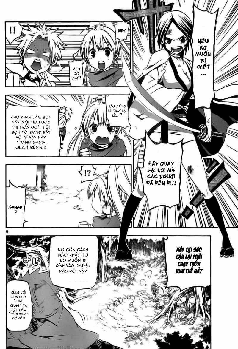 kaitai shinsho chapter 1 9