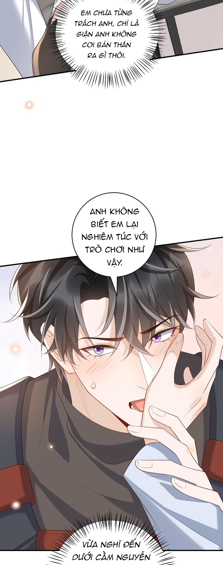 Ngoài Vòng Pháp Luật chapter 65