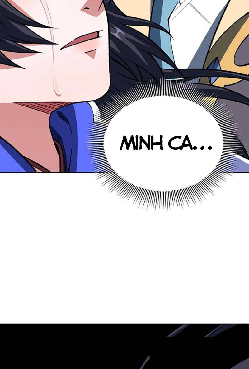 võ đạo độc tôn chapter 492 32