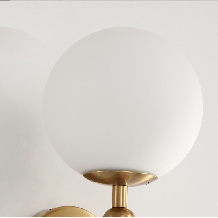 Đèn tường SUNAMI trang trí hiện đại - kém bóng LED chuyên dụng