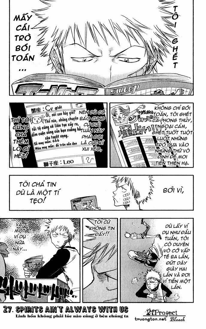 thần chết ichigo chapter 27 2