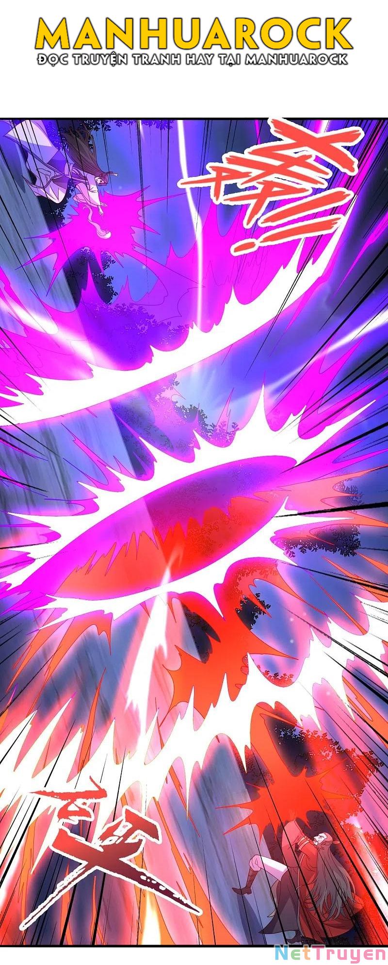 tiên võ đế tôn chapter 306 27