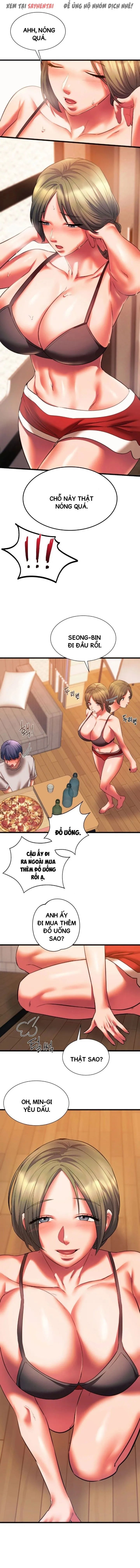 bạn học của tôi chapter 20 15