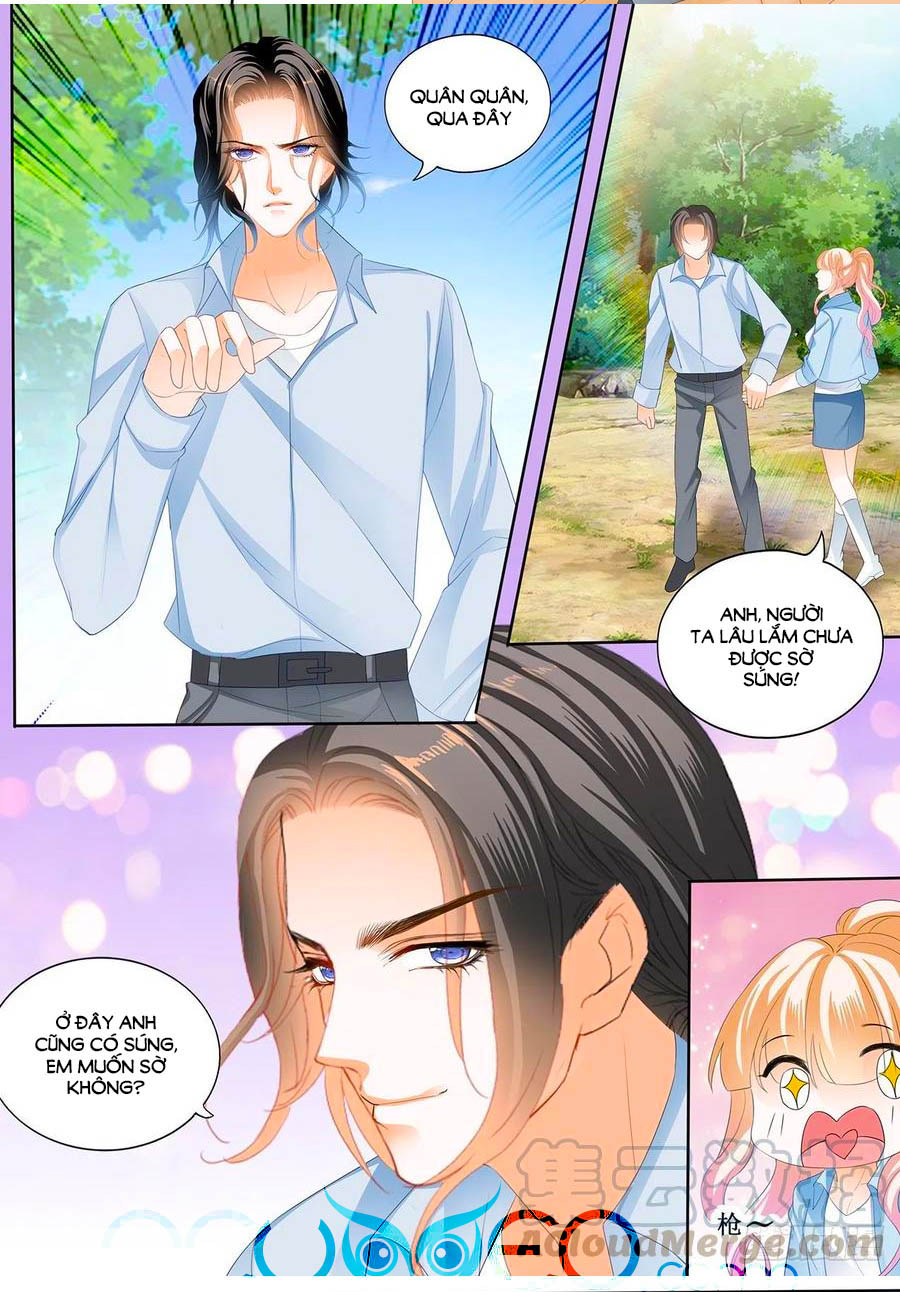 bá đạo tiểu thúc, xin trêu chọc vừa thôi! chapter 226 4