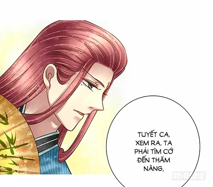 thiên niên minh vương cộng chẩm miên chapter 15 13