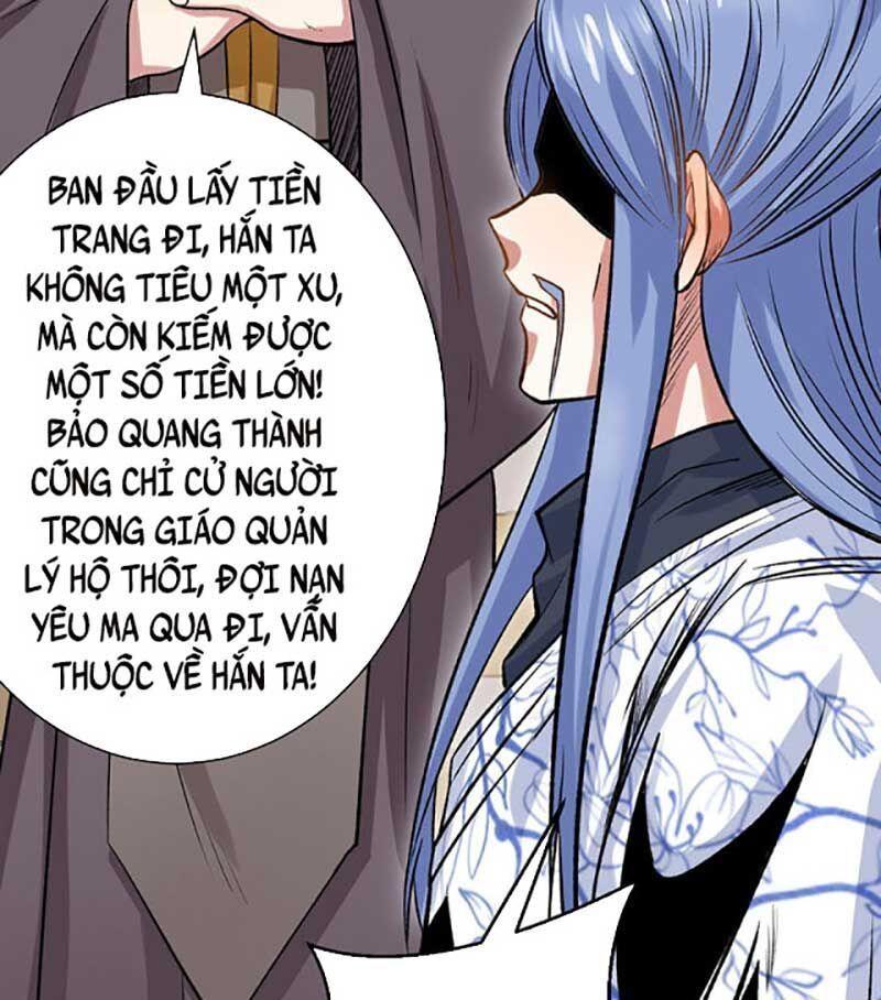 võ đạo độc tôn chapter 587 62