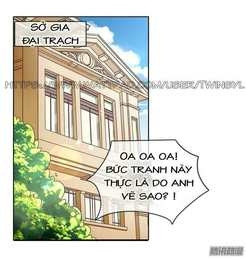 bá đạo trung khuyển tìm ái ký chapter 48 1