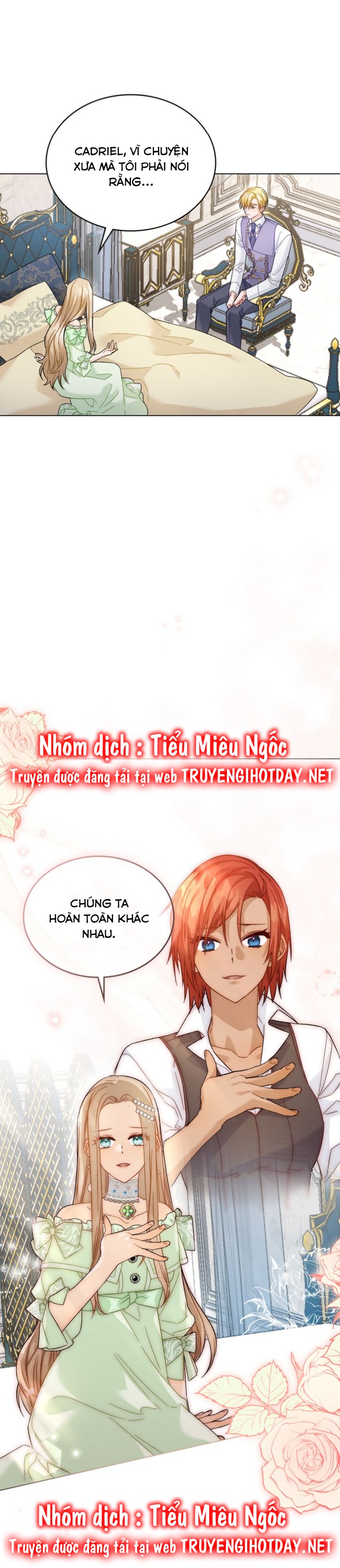 hải tặc thượng lưu chapter 20 11