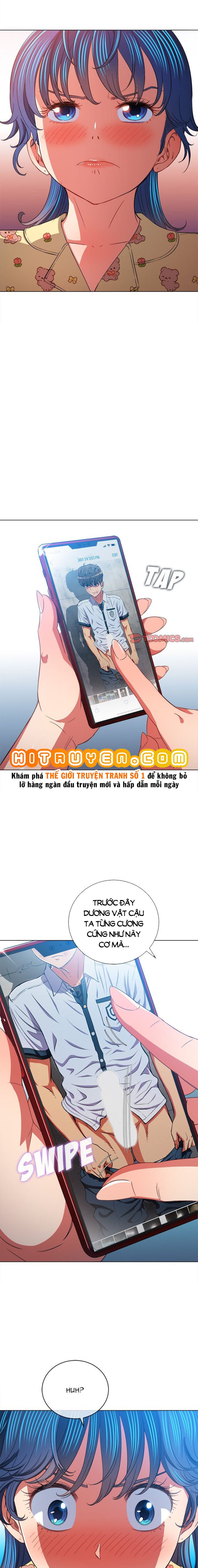 bắt nạt học đường chapter 114 2