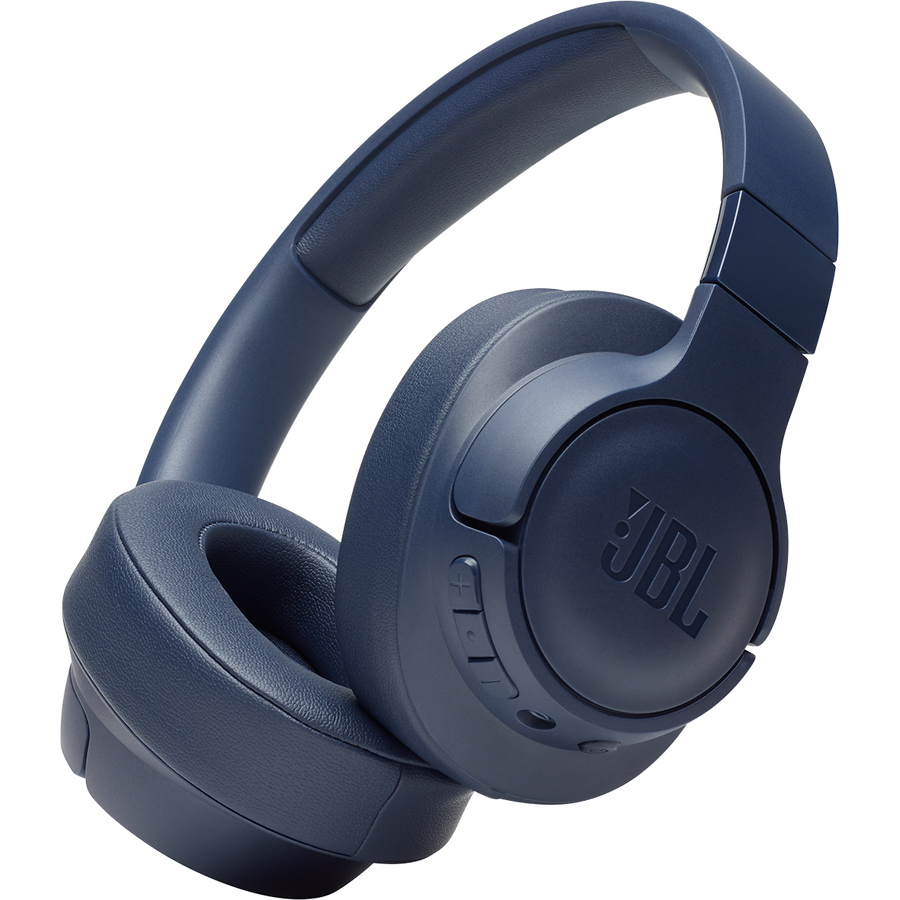 Tai Nghe Bluetooth Chụp Tai JBL Tune T700BT - Hàng Chính Hãng