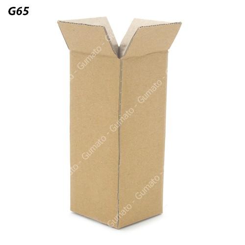 Combo 20 thùng G65 6x6x12 giấy carton gói hàng Everest