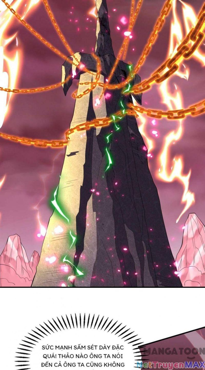 đệ nhất người ở rể chapter 219 13