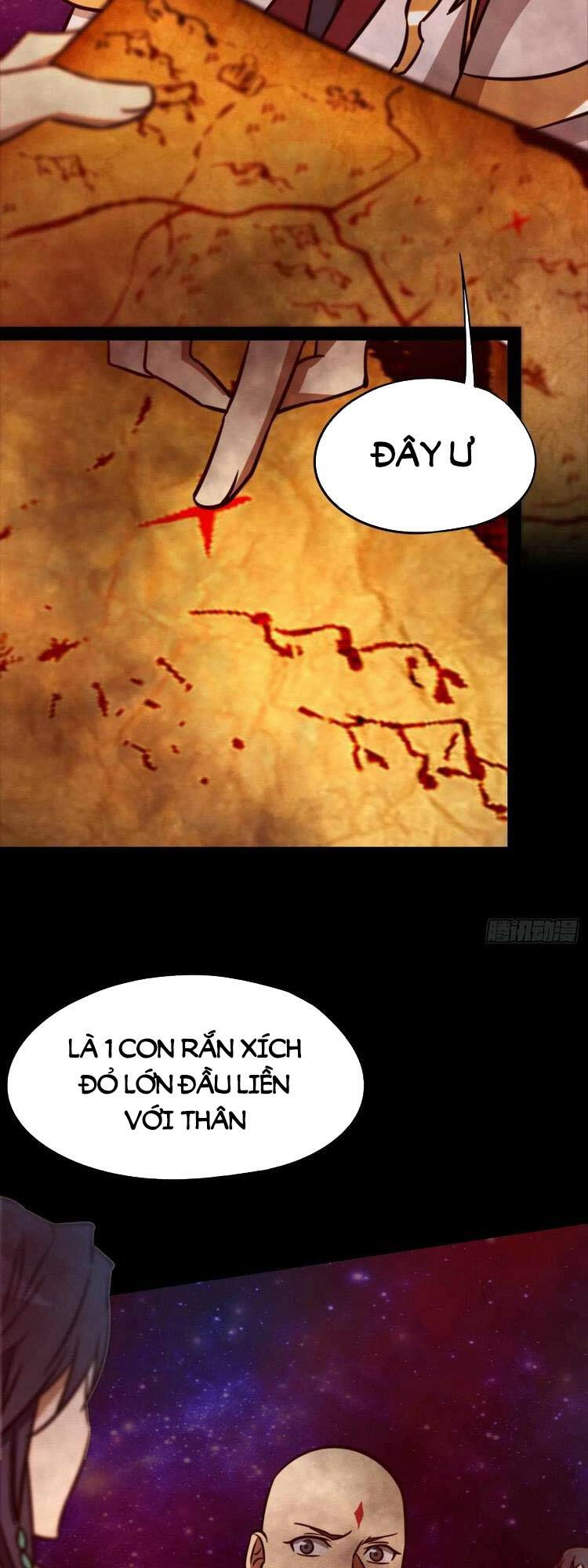 vạn cổ kiếm thần chapter 182 32