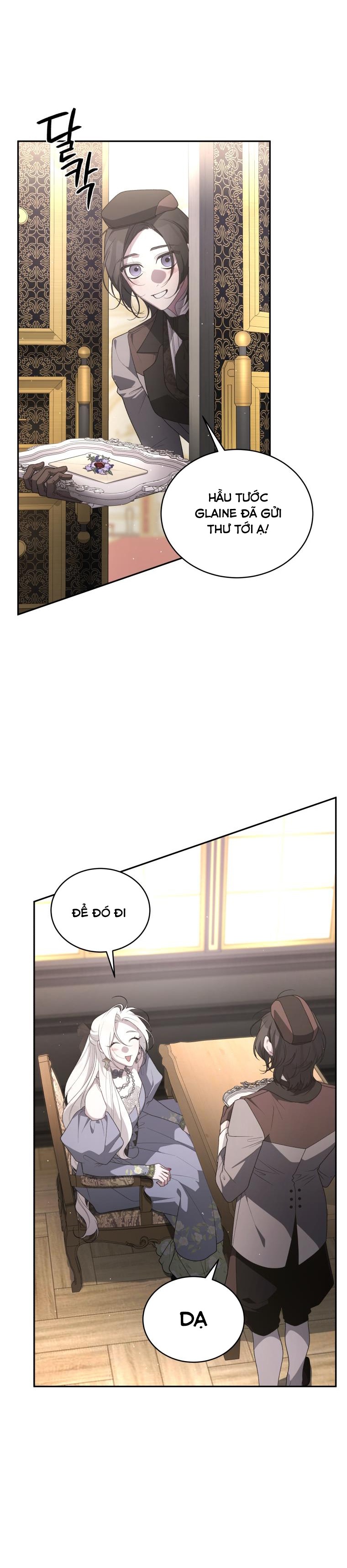 trở thành ác nữ thuần hóa thú cưng chapter 76 41