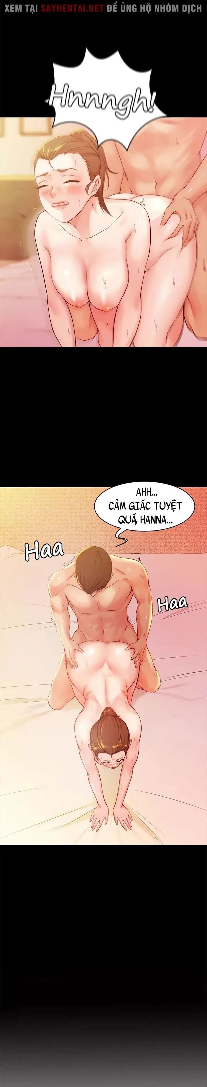 nhật ký quần lót chapter 26 2