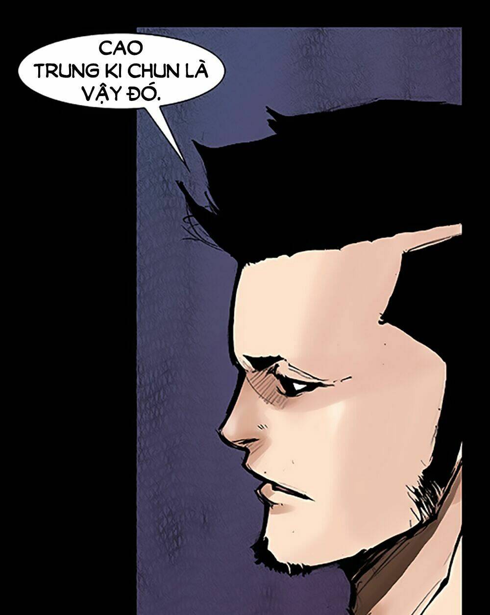 độc cô tiền truyện chapter 94 36