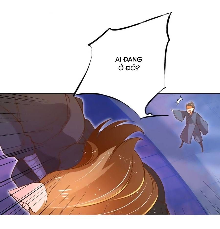 thanh khâu nữ đế: phu quân muốn tạo phản chapter 25 25