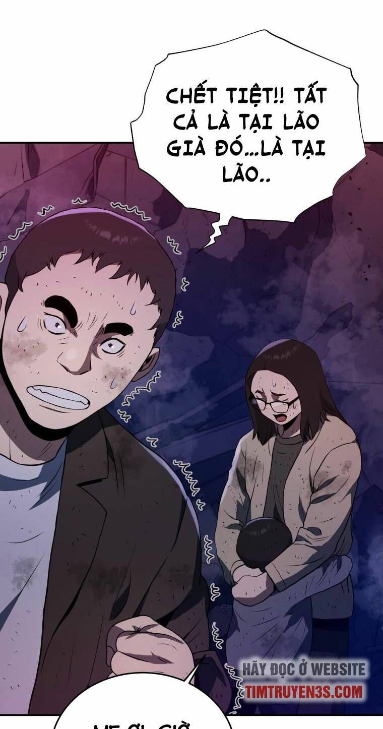 hệ thống oán hận của ta chapter 42 30