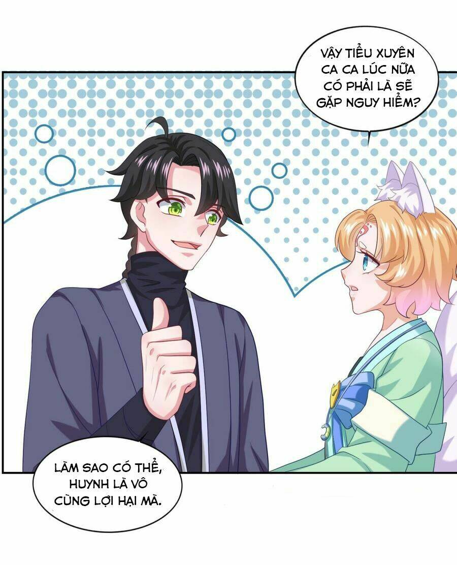 tiên ma đồng tu chapter 53 13