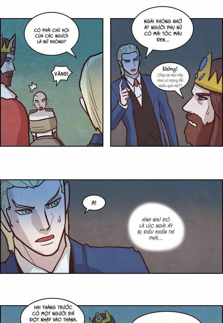 the devil king is bored ss3 chapter 6 16