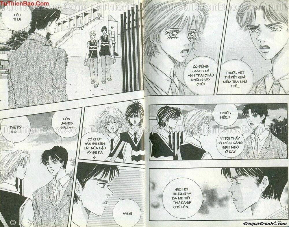 giấc mơ triệu phú chapter 8 13