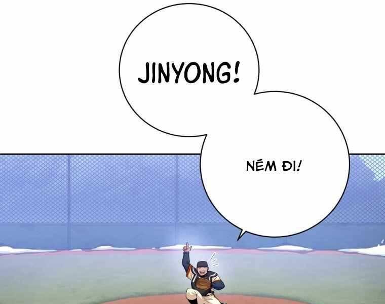 vua bóng chày chapter 2.5 36