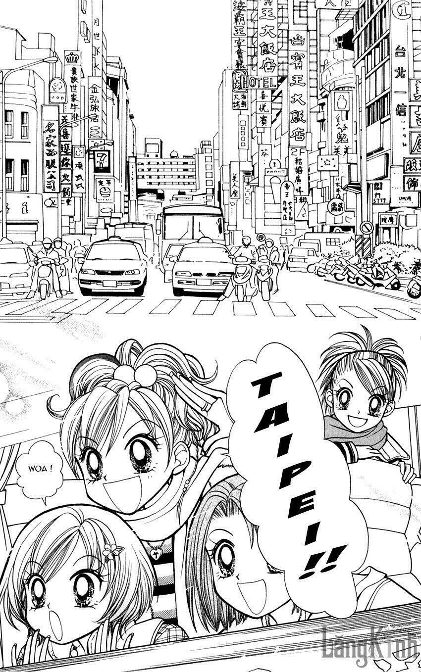 gals - mắt lưu ly chapter 25.1 14