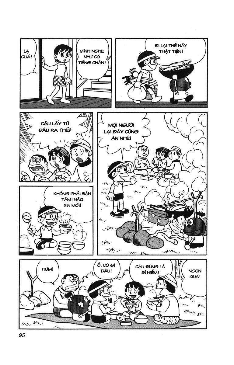 cuốn từ điển kì bí chapter 17 13