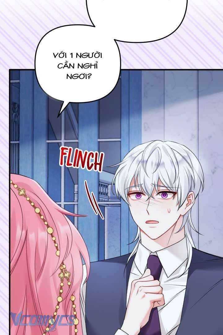 mê cung cám dỗ của emilone chapter 9 8