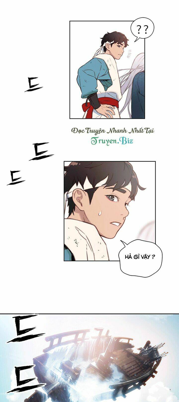 yin and yang master chapter 1 30