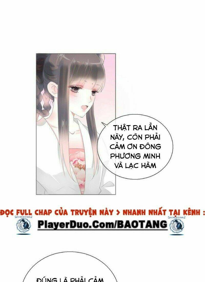 điền viên mật sủng: cô vợ nóng bỏng chapter 87 16