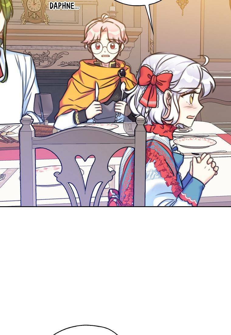 sinh ra làm con gái ác nữ chapter 17 6