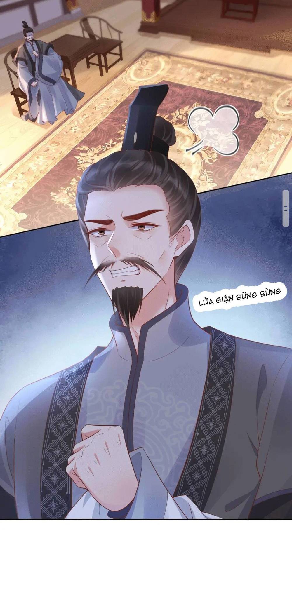 sự trả thù của vương phi chapter 49 20