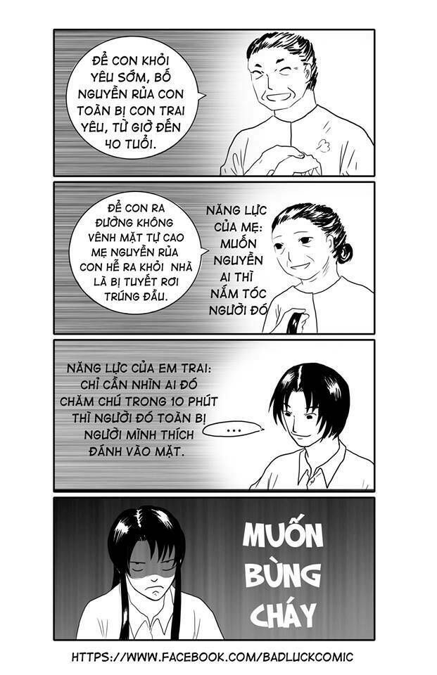 bad luck chapter 4 5