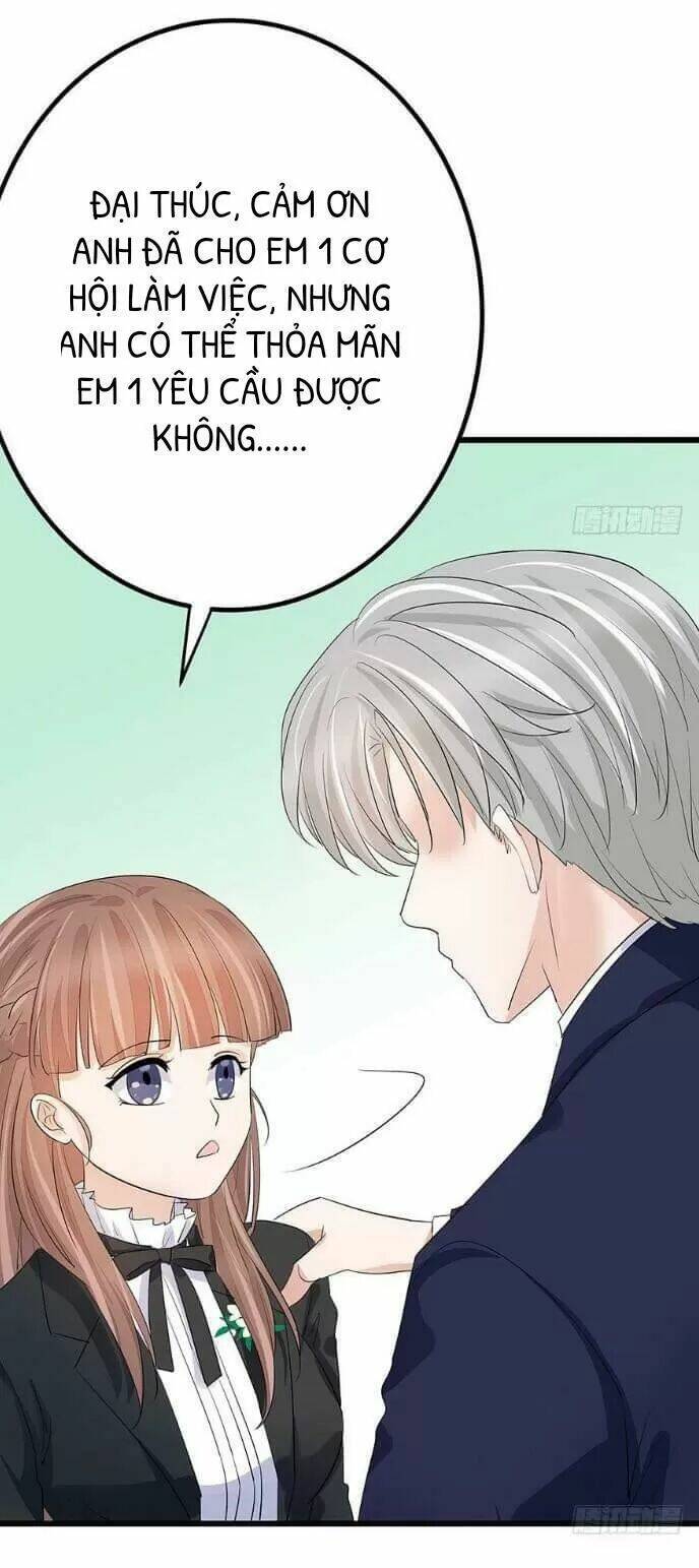 chào buổi sáng, ức vạn manh thê chapter 38 30