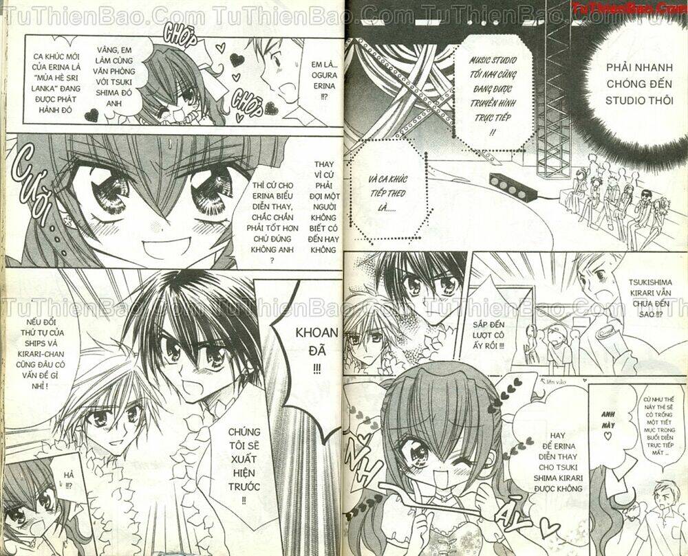 tôi là idol chapter 1 92