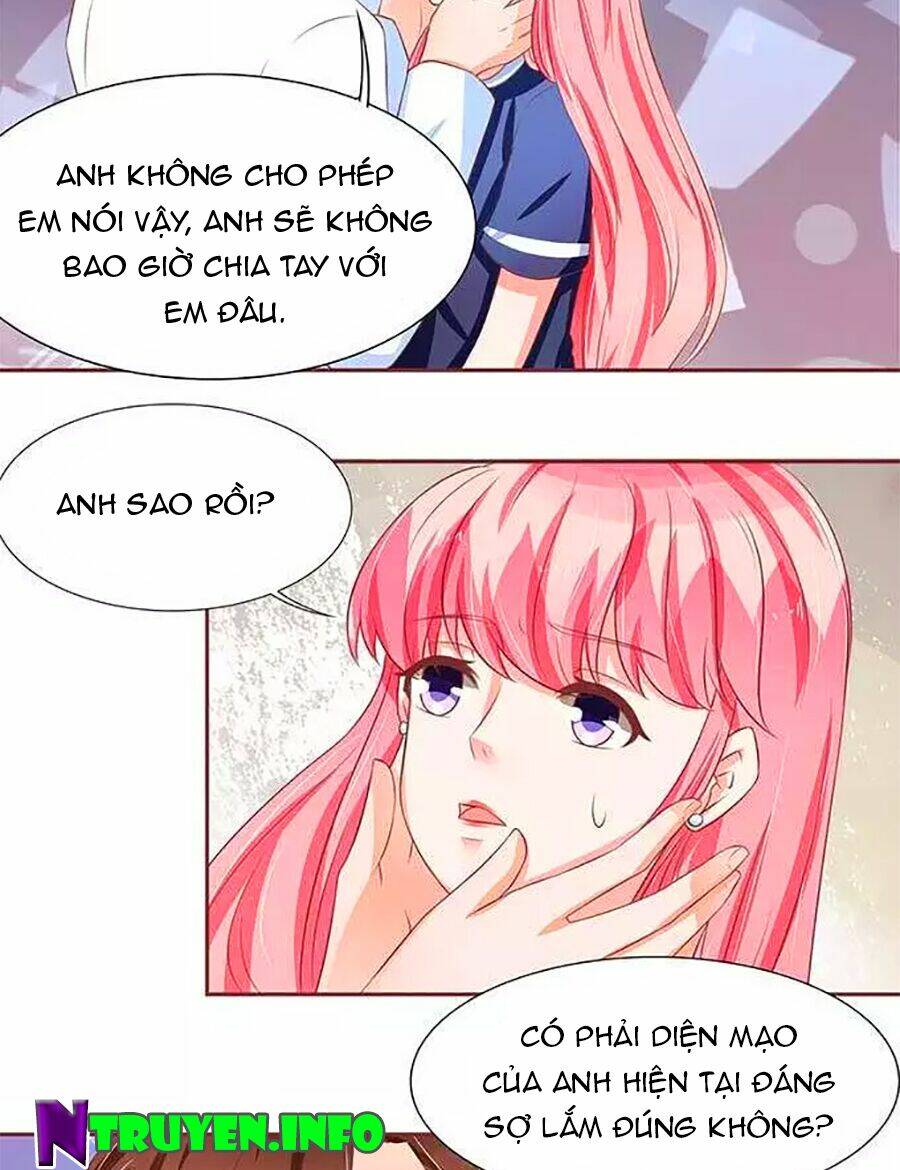 vương tước tư hữu bảo bối chapter 128 6