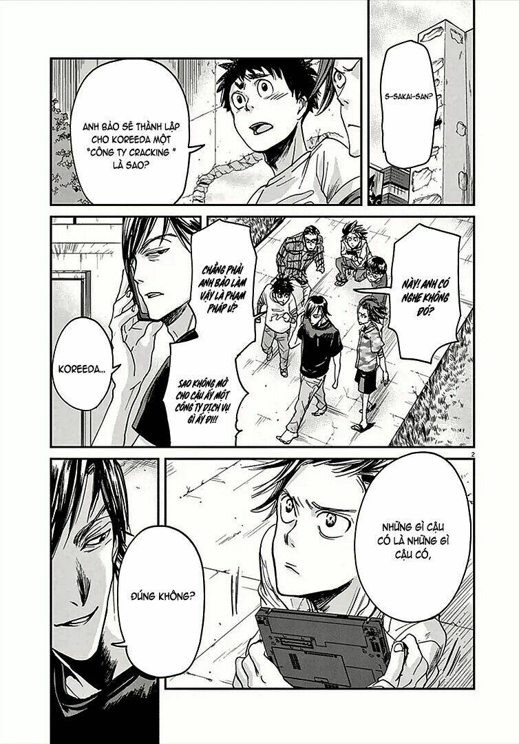 ousamatachi no viking chapter 7 3